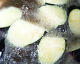 なすの揚げ浸し♪お弁当用冷凍保存作り方2写真