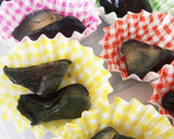 なすの揚げ浸し♪お弁当用冷凍保存作り方5写真