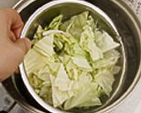 回鍋豆腐作り方2写真