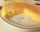 乳製品なし！豆腐のホットケーキ作り方7写真