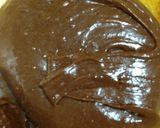 チョコのせパウンドケーキ☆作り方2写真