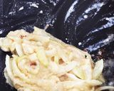 春キャベツとチキン煮！簡単クリーム煮作り方5写真