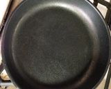お昼に♩春キャベツとオイルサーディンの丼作り方6写真