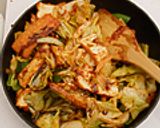 回鍋豆腐作り方5写真