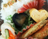 なすの揚げ浸し♪お弁当用冷凍保存作り方7写真