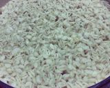ほぼ麦ごはん☆シャスール鍋で簡単に作り方3写真