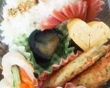 お弁当の隙間に♪春キャベツの巻き巻き作り方2写真