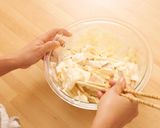 じゃがいものグラタン作り方5写真