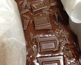 チョコのせパウンドケーキ☆作り方5写真