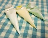 ツムツムクッキー(2)作り方2写真