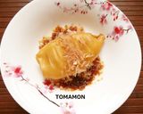 ルール健康フライパン✿おいしいイカ焼き作り方6写真