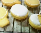 ツムツムクッキー(2)作り方3写真