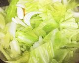 離乳食 野菜スープ(5ヶ月〜)作り方8写真