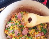 簡単！おもてなし肉団子！作り方3写真