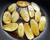 じゃがいものバター醤油ソテー作り方4写真