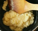さくさく♪クッキーシュー作り方14写真