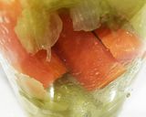 離乳食 野菜スープ(5ヶ月〜)作り方12写真