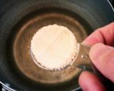 身体ぽっかぽか♪もずく酢で中華スープ☆作り方3写真