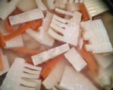 ♡また食べたくなるたけのこご飯♡作り方9写真