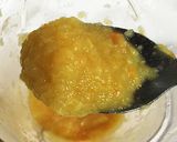 離乳食 野菜スープ(5ヶ月〜)作り方13写真