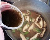 身体ぽっかぽか♪もずく酢で中華スープ☆作り方5写真