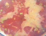 簡単！おもてなし肉団子！作り方5写真