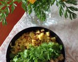 ノンオイル☆鶏そぼろ作り方8写真