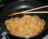 簡単！ハヤシライス作り方3写真