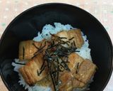 豚バラブロックＤＥランチは丼、夜は回鍋肉作り方3写真
