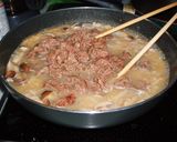 簡単！ハヤシライス作り方4写真