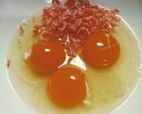 沼サンに負けない？！お好み焼きサンド作り方2写真