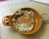 超簡単 豚肉のスタミナ炒め作り方1写真
