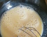 パイシートで簡単☆いちごのカスタードパイ作り方2写真