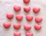 ビニール袋で♪簡単さくさくクッキー♡作り方6写真
