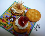 子供と一緒に☆手作りカッテージチーズ作り方8写真