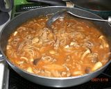 簡単！ハヤシライス作り方5写真