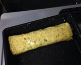 お好み風☆焼きそばのり巻き弁当作り方1写真