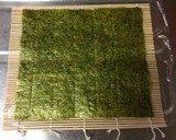 お好み風☆焼きそばのり巻き弁当作り方3写真