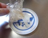 最速のレンジで人参のシリシリ（ツナ缶味）作り方13写真