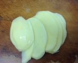 シャキシャキポテトサラダ作り方1写真