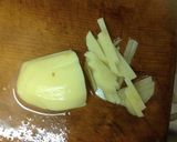 シャキシャキポテトサラダ作り方2写真