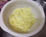シャキシャキポテトサラダ作り方4写真
