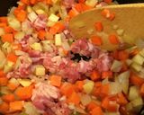 ポークビーンズ作り方10写真