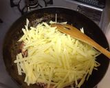 シャキシャキポテトサラダ作り方7写真
