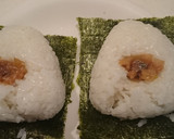 塩分控えめ♪ウチのおにぎり作り方☆作り方5写真