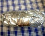 塩トマトだけで美味しくなる！焼豚✿作り方7写真