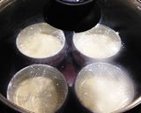 生クリームたっぷり＊濃厚プリン＊作り方6写真