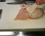 鶏胸肉が簡単♡やわらかい♡保存＆下味作り方2写真