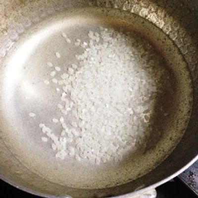 【10倍がゆです★】 離乳食初期▷お米から10倍粥 by ゆりぴ♬ 【クックパッド】 簡単