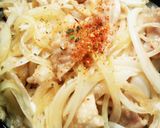 鶏皮と玉ねぎのサッパリ♪鶏皮ポン酢♡作り方4写真